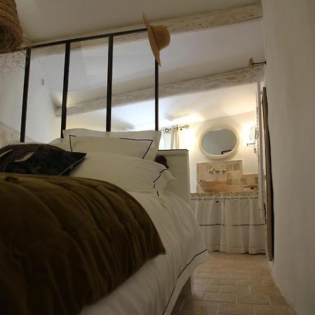 Apartmán Le Passage Lourmarin Exteriér fotografie