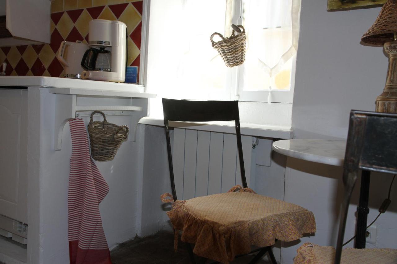 Apartmán Le Passage Lourmarin Exteriér fotografie