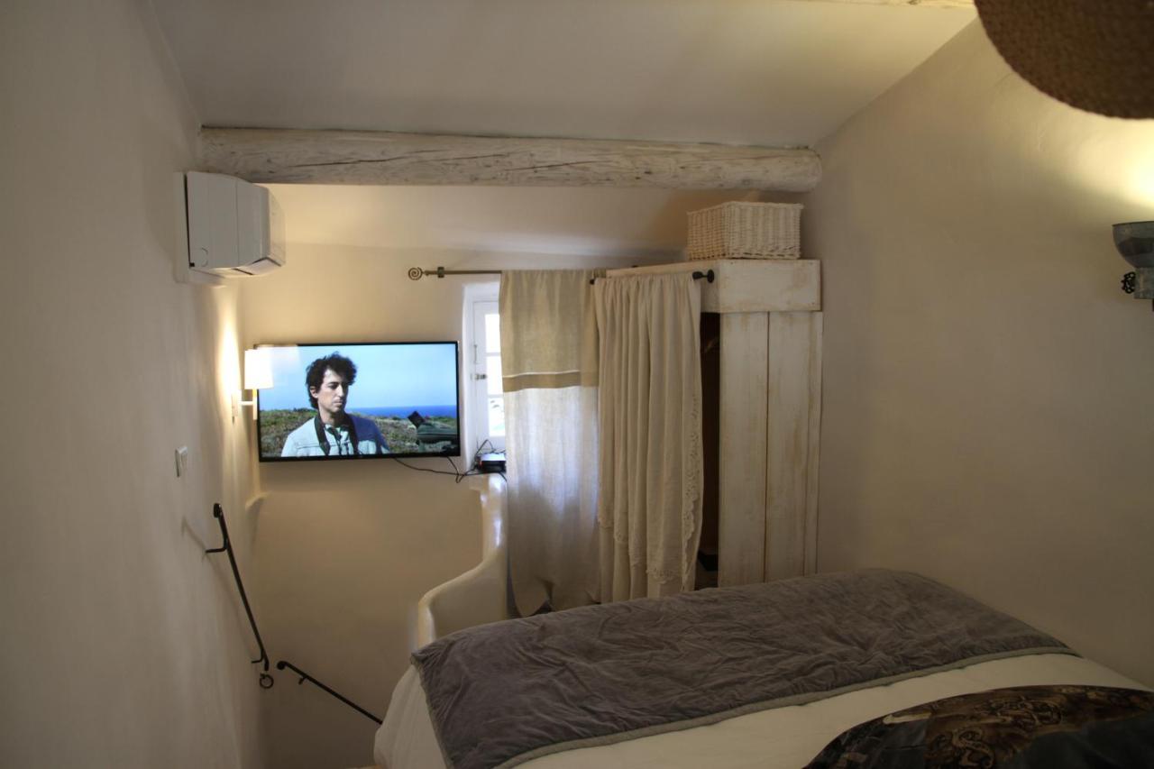 Apartmán Le Passage Lourmarin Exteriér fotografie