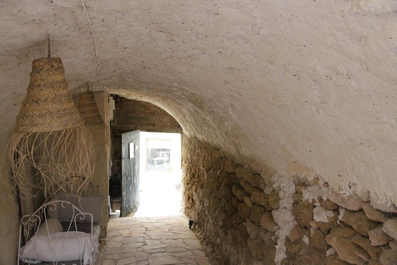 Apartmán Le Passage Lourmarin Exteriér fotografie