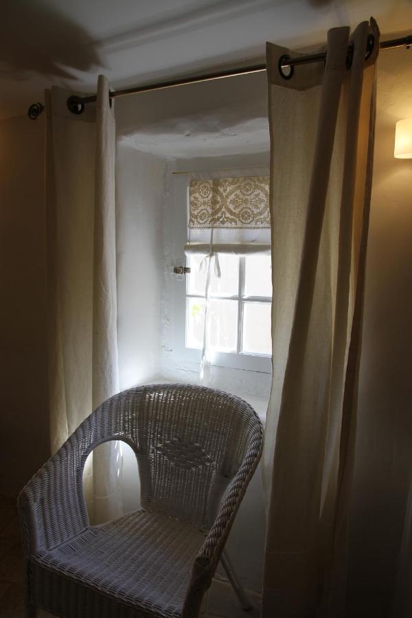 Apartmán Le Passage Lourmarin Exteriér fotografie
