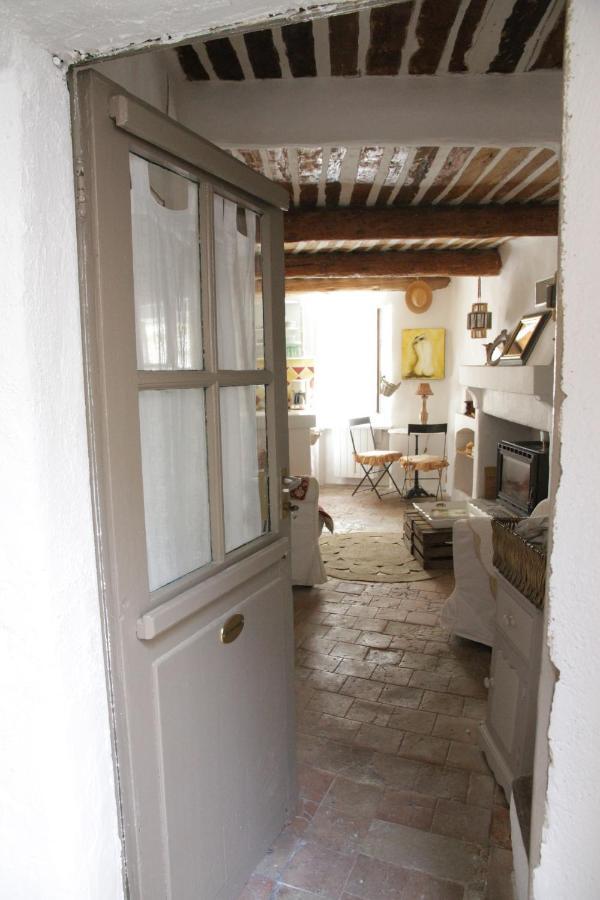 Apartmán Le Passage Lourmarin Exteriér fotografie